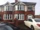 Thumbnail Semi-detached house to rent in Lythem Rd, Manchester