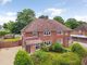 Thumbnail Semi-detached house for sale in Green Stile, Medstead, Alton, Hampshire