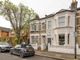 Thumbnail End terrace house for sale in Campana Road, London