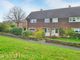 Thumbnail Terraced house for sale in Scotts Farm Road, West Ewell, Epsom