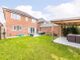 Thumbnail Detached house for sale in Mitchell Way, Milton, Abingdon