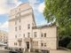 Thumbnail Flat to rent in Cornwall Gardens, London