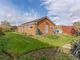 Thumbnail Detached bungalow for sale in Canterbury Close, Mansfield Woodhouse, Mansfield