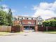 Thumbnail Flat to rent in New Road, Esher