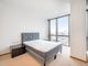 Thumbnail Flat to rent in Hertsmere Road, Canary Wharf