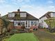 Thumbnail Semi-detached bungalow for sale in Greystoke Avenue, Pinner