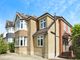 Thumbnail Detached house for sale in The Close, Rose Valley, Brentwood