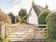 Thumbnail Cottage for sale in St. Peters Road, Hayling Island