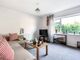 Thumbnail Flat to rent in Trotsworth Court, Christchurch Road, Virginia Water, Surrey