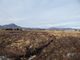 Thumbnail Land for sale in Scullamus Moss, Broadford, Isle Of Skye