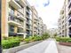 Thumbnail Flat for sale in Chelsea Creek, Chelsea Creek, London