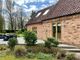 Thumbnail Barn conversion for sale in The Paddock, Radcliffe Road, Holme Pierrepont
