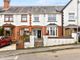 Thumbnail Terraced house for sale in Glen Road, West Cross, Swansea