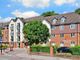 Thumbnail Flat for sale in Foxley Lane, Purley, Surrey