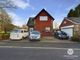 Thumbnail Detached house for sale in The Drive, Old Langho