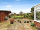 Thumbnail Detached house for sale in The Weavers, Denstone, Uttoxeter