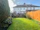 Thumbnail Semi-detached house for sale in Southway, Wavertree Gardens, Liverpool