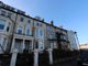 Thumbnail Flat to rent in Warkworth Terrace, Tynemouth, North Shields