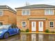 Thumbnail Semi-detached house for sale in Theobald Road, Nunney, Frome