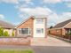 Thumbnail Detached house for sale in Holly Avenue, Bradwell, Great Yarmouth