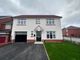 Thumbnail Detached house to rent in Kings Hall Drive, Manchester