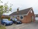 Thumbnail Semi-detached bungalow for sale in Plumtree Road, Thorngumbald, Hull