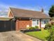 Thumbnail Bungalow for sale in Furzefield Close, Angmering, West Sussex