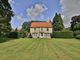 Thumbnail Detached house for sale in Gibson Lane South, Melton, North Ferriby