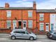 Thumbnail Terraced house to rent in Bright Street, Ilkeston