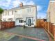 Thumbnail Semi-detached house for sale in Clovelly Avenue, Thornton-Cleveleys, Lancashire
