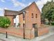 Thumbnail End terrace house for sale in The Parchment, Havant, Hampshire