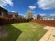 Thumbnail Semi-detached house to rent in Wychwood Park, Weston, Crewe, Cheshire
