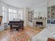 Thumbnail Semi-detached house for sale in Wolsey Road, East Molesey, Surrey