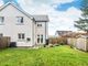 Thumbnail Semi-detached house for sale in Lapford, Crediton, Devon