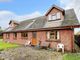 Thumbnail Detached house for sale in Erw Haf, Llanwrtyd Wells