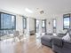 Thumbnail Flat for sale in Roosevelt Tower, Williamsburg Plaza, Canary Wharf