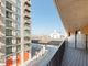 Thumbnail Flat for sale in Starboard Way, Royal Wharf, London