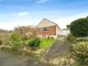 Thumbnail Bungalow for sale in Orchard Close, Poughill, Bude