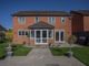 Thumbnail Detached house for sale in Fields End Close, Peterborough