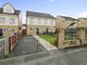 Thumbnail Semi-detached house for sale in Hope Hill View, Bingley