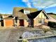 Thumbnail Bungalow for sale in Connaught Close, Sidmouth, Devon