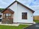 Thumbnail Bungalow for sale in Potters Grove, Templeton, Narberth, Pembrokeshire