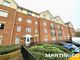 Thumbnail Flat for sale in Mayfair Court, Park Grove Road, Wakefield