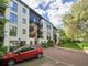 Thumbnail Flat for sale in St. Georges Road, Cheltenham, Gloucestershire