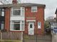Thumbnail Semi-detached house for sale in Scott Road, Droylsden