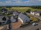 Thumbnail Detached house for sale in Johnstone Park, Amisfield, Dumfries