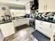 Thumbnail Detached house for sale in Gainsborough Way, Daventry