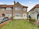 Thumbnail End terrace house for sale in Horsenden Lane North, Greenford
