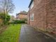 Thumbnail Detached house to rent in Withington Road, Manchester
