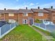 Thumbnail Terraced house for sale in The Knares, Lee Chapel South, Basildon